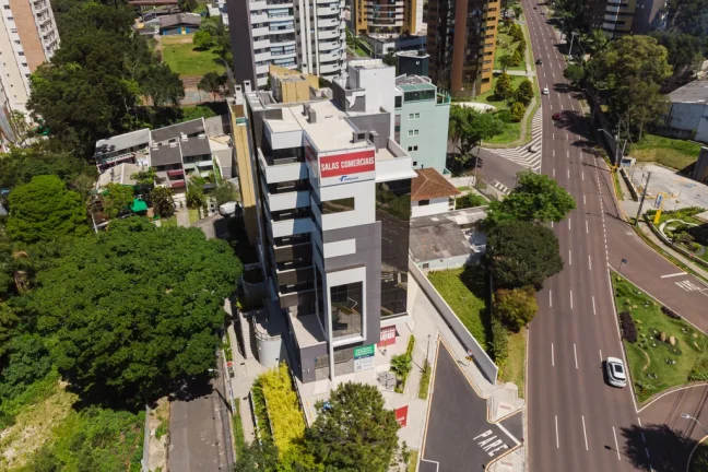 Imagem Terrasse Hemisphere - Comercial