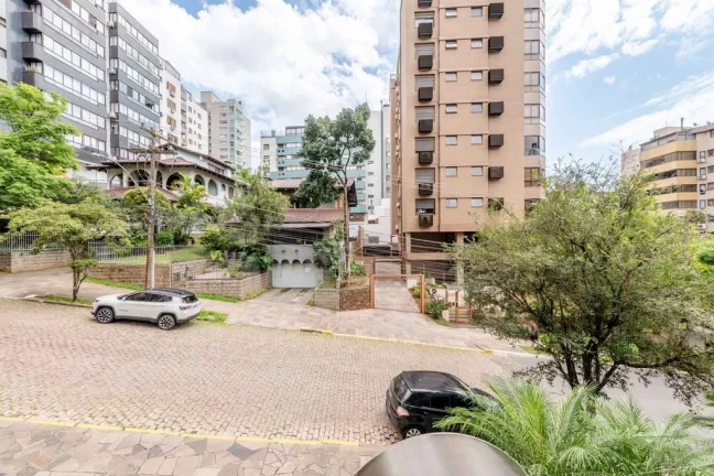 Imagem Garden para venda no bairro Bela Vista em Porto Alegre