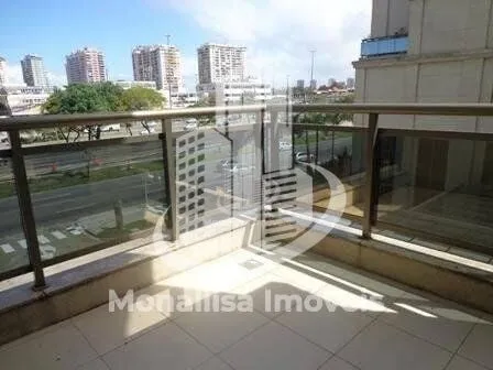 Foto do imóvel Sala comercial pronta para uso na Barra da Tijuca em Barra da Tijuca, Rio de Janeiro - RJ
