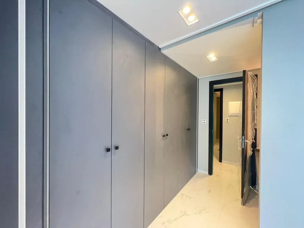 Imagem Flat com 1 dormitório à venda, 36 m² por R$ 749.995,00 - Tambaú - João Pessoa/PB
