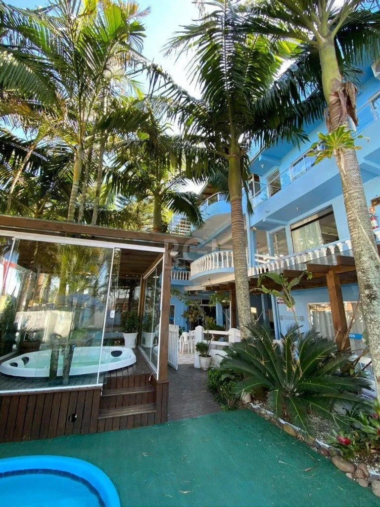 Imagem Pousada para Venda - 1580m², 0 dormitórios, Centro