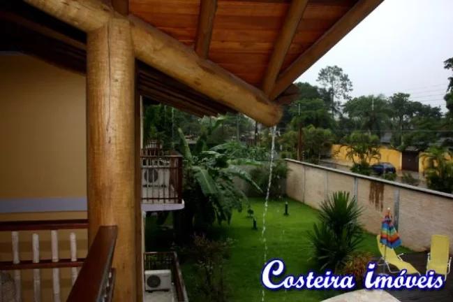 Imagem Pousada no Itaguá
