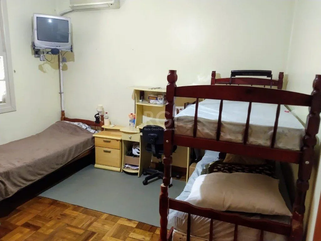 Imagem Apartamento para Venda - 58.3m², 2 dormitórios, Centro Histórico