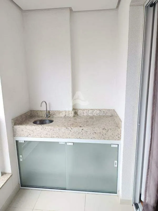 Imagem Apartamento no Pagani com 3 Quartos, 1 suíte | 2 Vagas e Lazer Completo | 12º Andar no Stellato