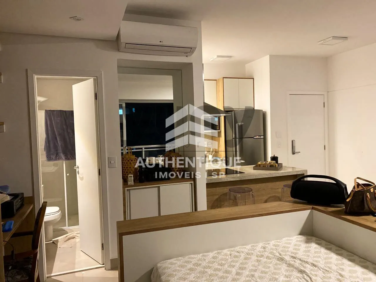 Imagem Unlimited Ocean Front - Santos - Apartamento à venda em Santos/SP