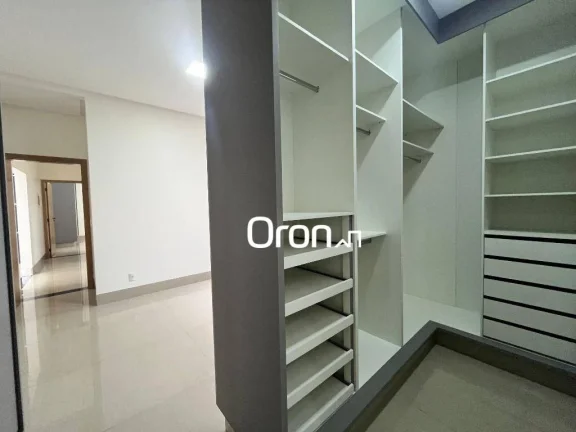 Imagem Casa à venda, 156 m² por R$ 1.200.000,00 - Parqville Pinheiros - Aparecida de Goiânia/GO