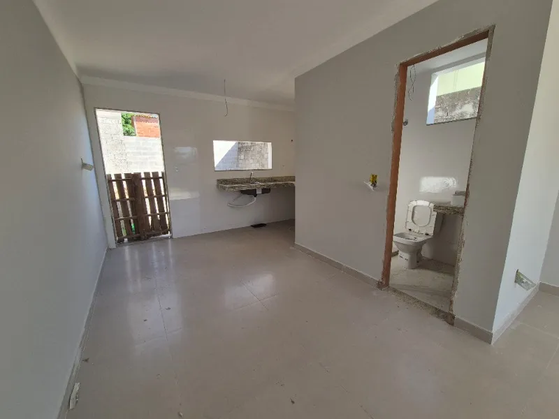 Imagem CASA RESIDENCIAL em SERRA - ES, Enseada de Jacaraipe