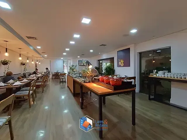 Imagem Apartamento para venda em Jardim Paulista com 1 quarto, sendo 1 suíte, 34m²