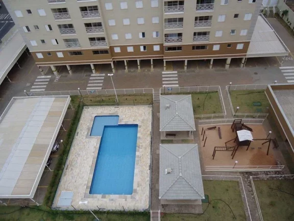 Imagem Apartamento Duplex a VENDA, Castelbello Residencial