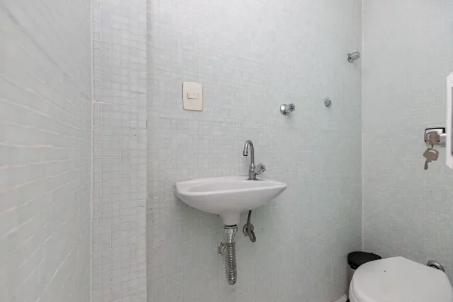 Imagem Apartamento à venda em São Paulo, Itaim Bibi, com 2 quartos, 101m2