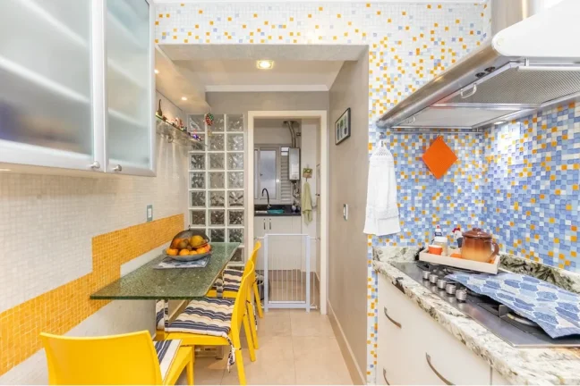 Imagem APARTAMENTO RESIDENCIAL em São Paulo - SP, Jardim Vila Mariana