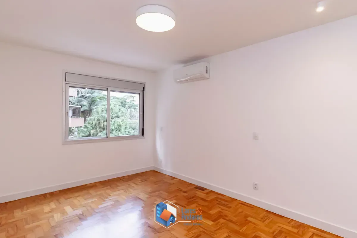 Imagem Apartamento para venda em Itaim Bibi com 3 quartos, sendo 3 suítes, 154m²