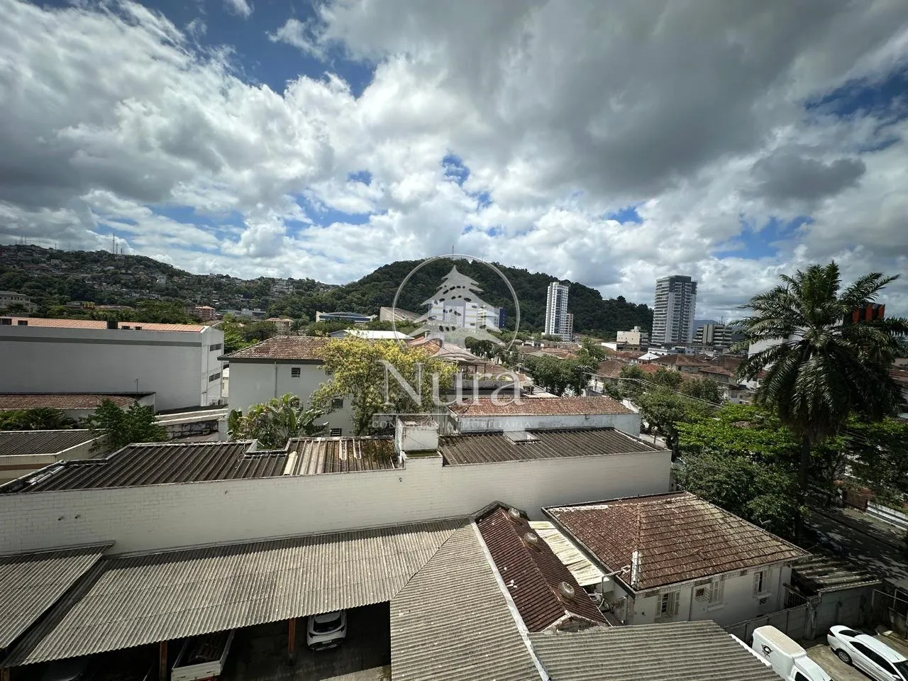 Imagem Apartamento de 1 quarto, 49m² no bairro Vila Mathias, em Santos