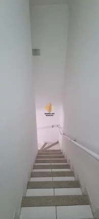Imagem CASA DE 96M², 2 DORMITÓRIOS COM 2 SUITES E 1 VAGA DE GARAGEM A VENDA - PARQUE SÃO DOMINGOS - SÃO PAULO / SP - ZONA OESTE