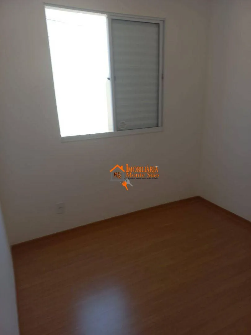 Imagem Apartamento com 2 dormitórios à venda, 38 m² por R$ 235.000,00 - Jardim Novo Portugal - Guarulhos/SP