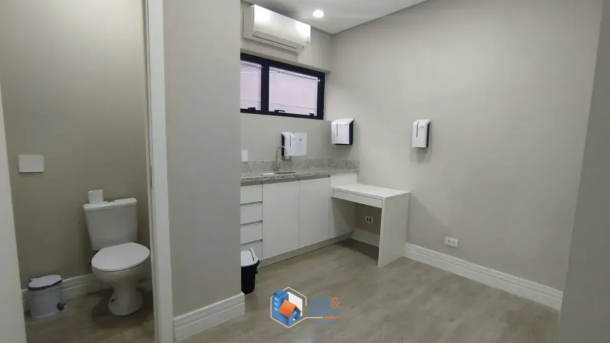 Imagem Casa comercial para venda e locação em Indianópolis, 500m²