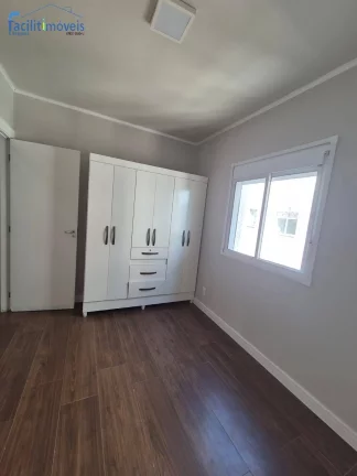 Imagem APARTAMENTO SEMI MOBILIADO PARA LOCAÇÃO - TABOÃO - SÃO BERNARDO DO CAMPO-SP