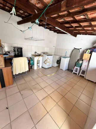 Imagem Casa 3 Dormitórios, (1 Suíte), 134 m², Jardim América, SJC