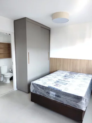 Imagem VIVA BENX FARIA LIMA - EXCELENTE OPORTUNIDADE, STUDIO 25M², PRÓXIMO À ESTAÇÃO FARIA LIMA!