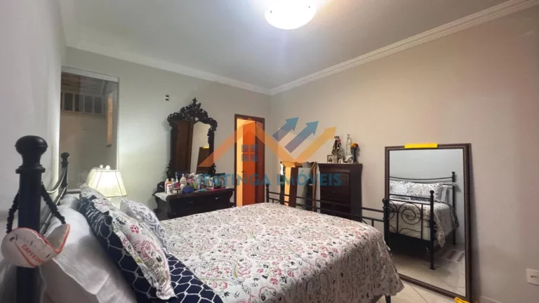 Imagem Apartamento à venda no bairro Cidade Nova - Santana do Paraíso