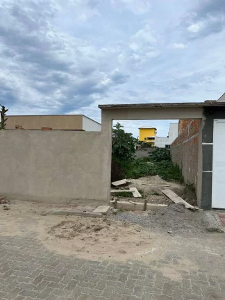 Imagem Terreno no bairro Guriri em Cabo Frio medindo 7x23 metros.