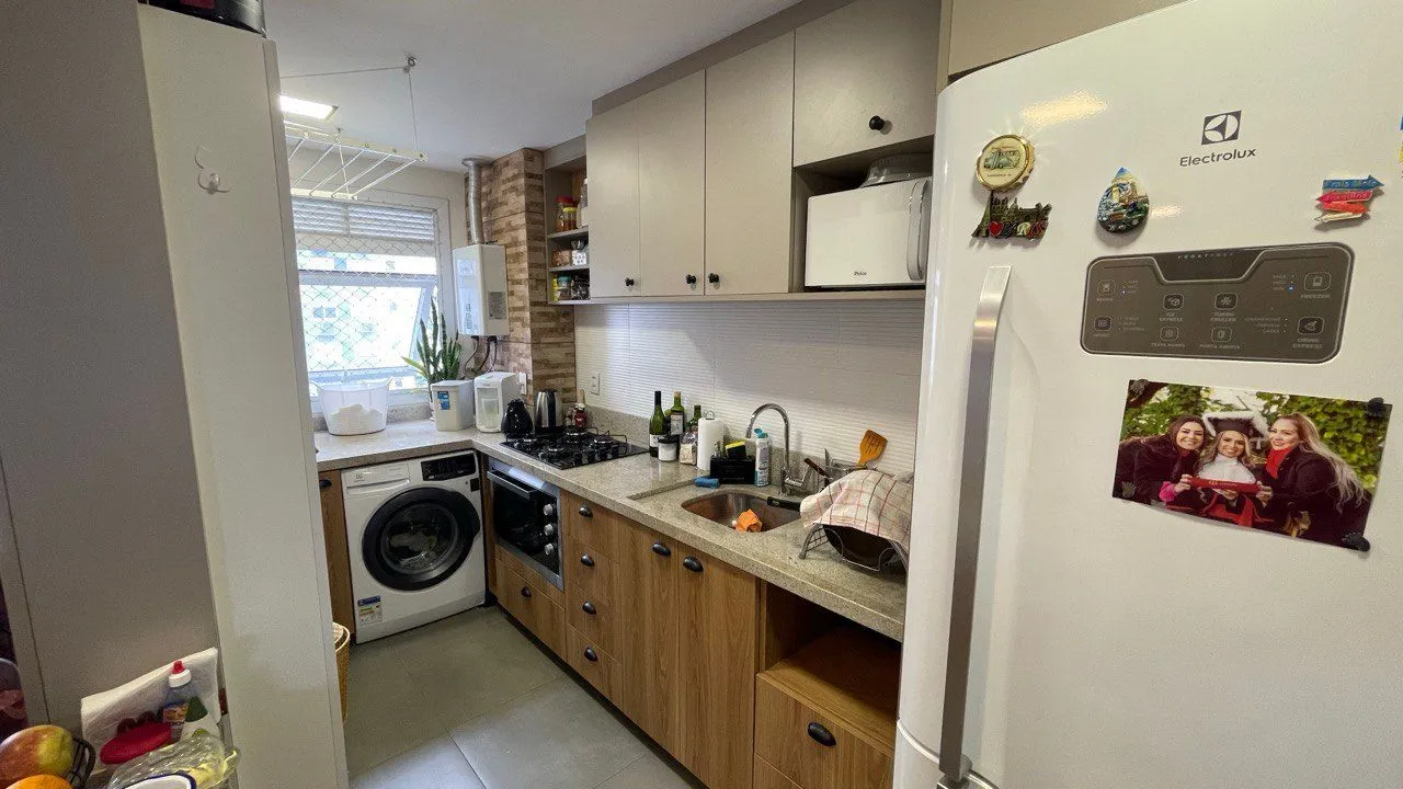 Imagem Apartamento em Jardim Lindóia