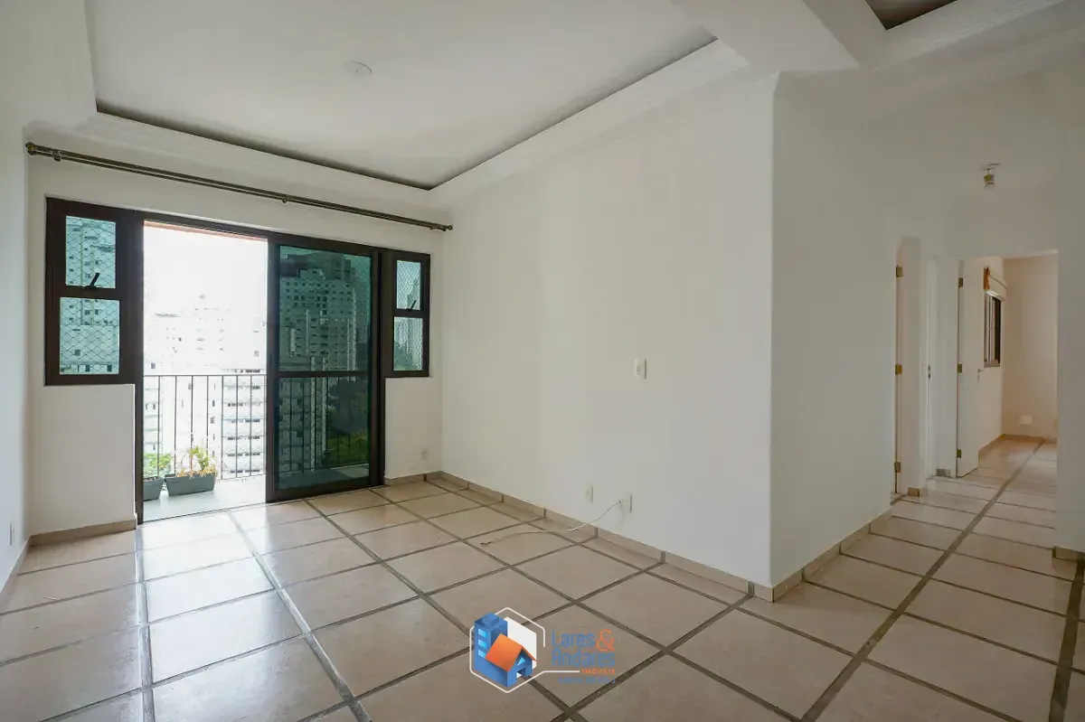Imagem Apartamento para venda em Jardim Marajoara com 3 quartos, sendo 1 suíte, 77m²