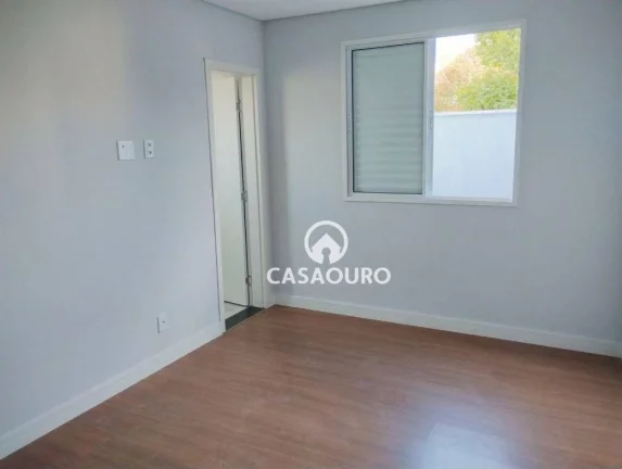 Imagem Apartamento com 3 quartos à venda, 88 m² - Serra - Belo Horizonte/MG