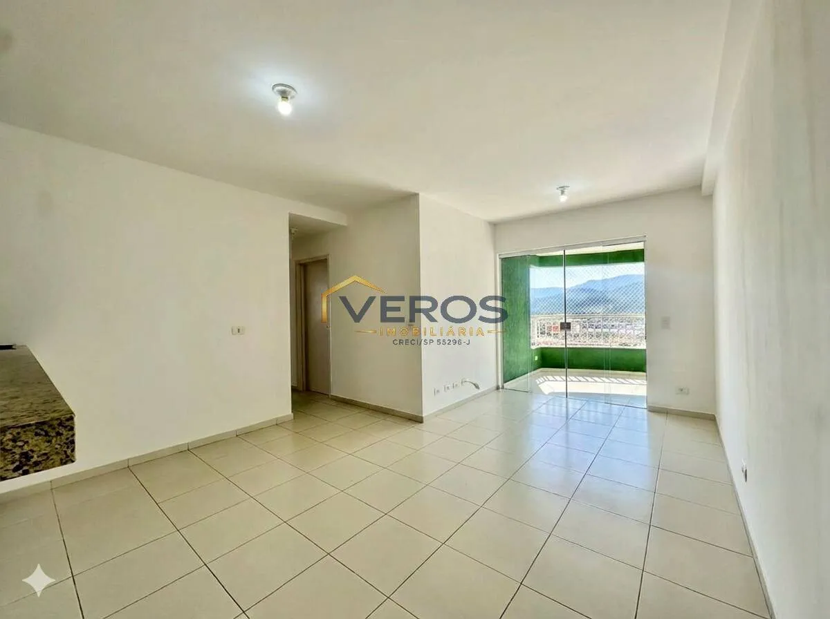 Imagem Apartamento a venda no Ed Vila Serena com 3 quartos no Indaiá em Caragua