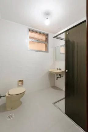 Imagem Excelente apartamento para Venda - VISTA LATERAL PARA O MAR- BOQUEIRÃO