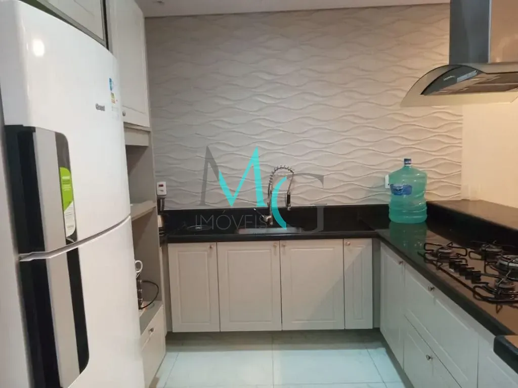 Imagem Casa com 3 dormitórios à venda, 120 m² por R$ 550.000,00 - Campo Grande - Rio de Janeiro/RJ