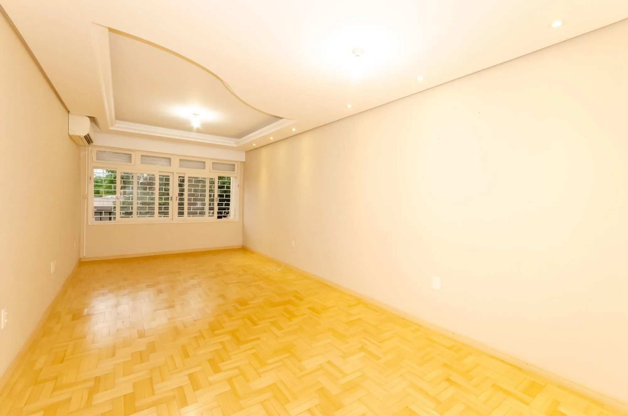 Imagem Edifício Ione Apartamento 3 dormitórios no Bairro Petrópolis