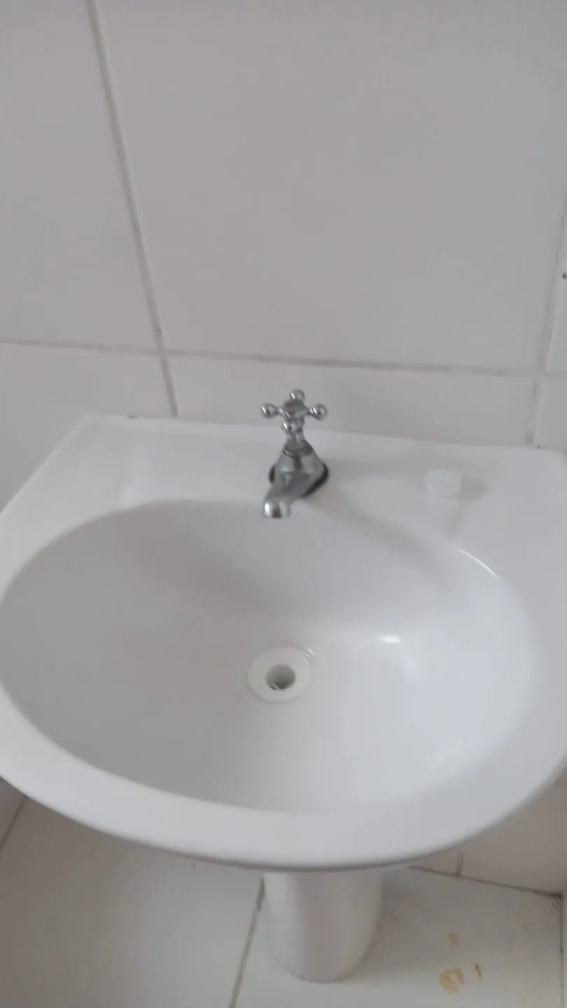 Imagem Apartamento à venda 2 Quartos, 1 Vaga, 48M², Residencial e Comercial Cidade Morumbi, Pindamonhangaba - SP | Condomínio Morumbi