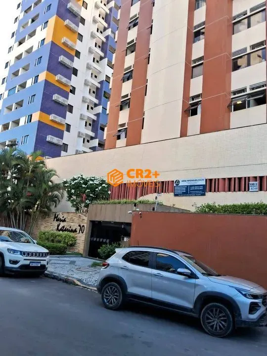 Imagem Venda de apartamento de 93 m² com varanda 3 quartos,1 vaga de garagem em boa via