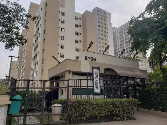 Foto do imóvel Oportunidade Única em SAO PAULO - SP | Tipo: Apartamento | Negociação: Leilão | Situação: Imóvel em RODOVIA RAPOSO TAVARES
