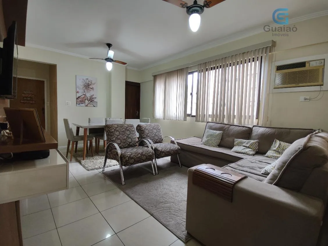 Imagem Vendo apartamento, 03 dormitórios, Centro, São Vicente