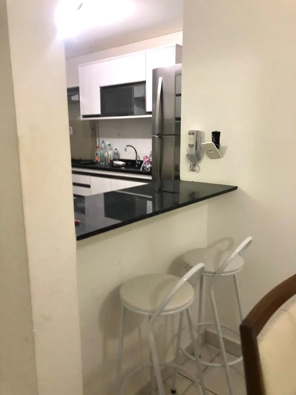 Imagem Apartamento à venda 3 Quartos, 1 Suite, 1 Vaga, 86M², Praia Grande, Ubatuba - SP | Condomínio Madagascar