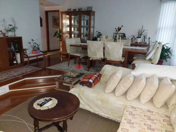 Imagem Apartamento à venda, Campestre, Santo André, SP