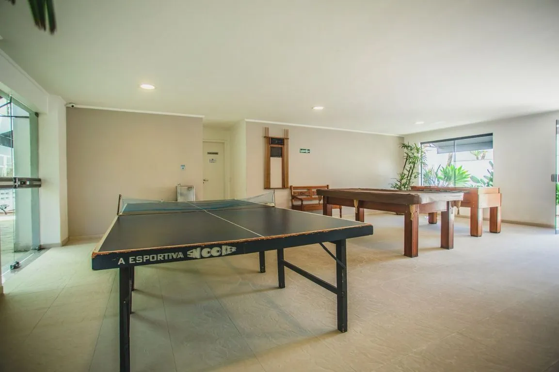 Imagem Apartamento à Venda em Vila Monte Alegre, São Paulo - SP