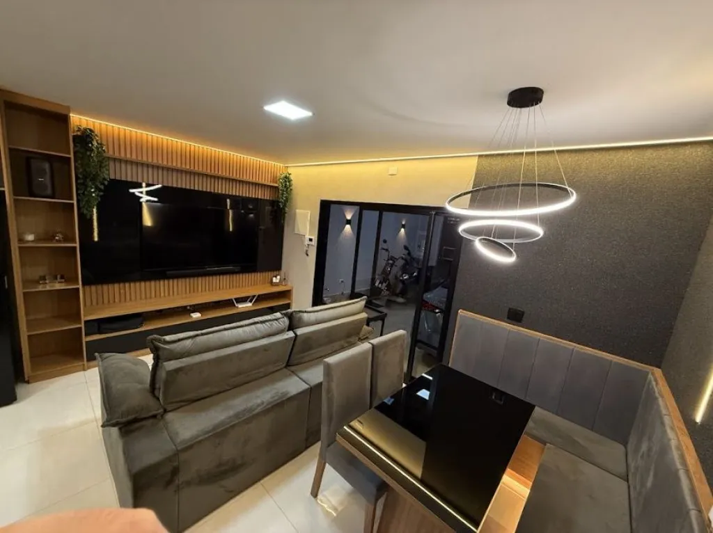 Imagem CASA COM 103,00 m² - TUPI - PRAIA GRANDE SP