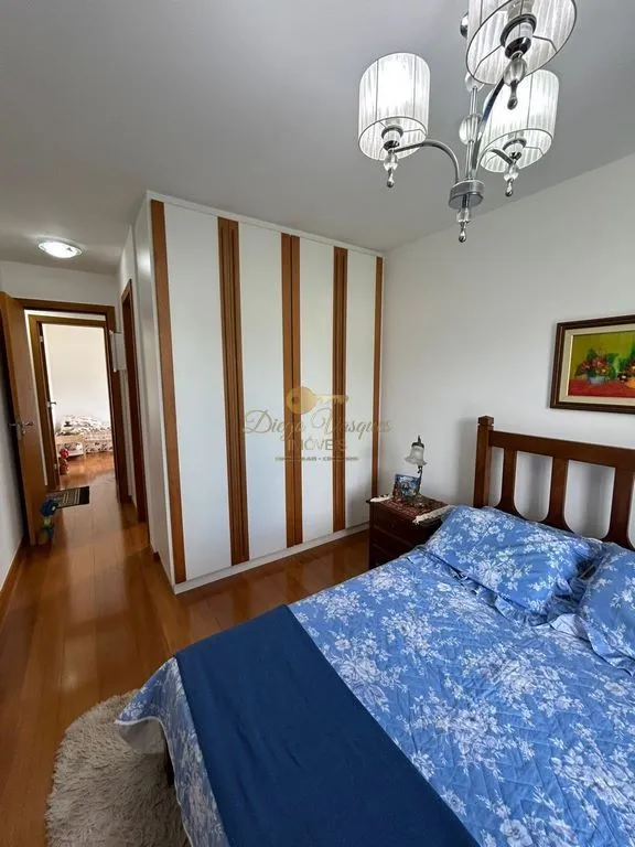 Imagem Apartamento para Venda em Teresópolis / RJ no bairro Alto
