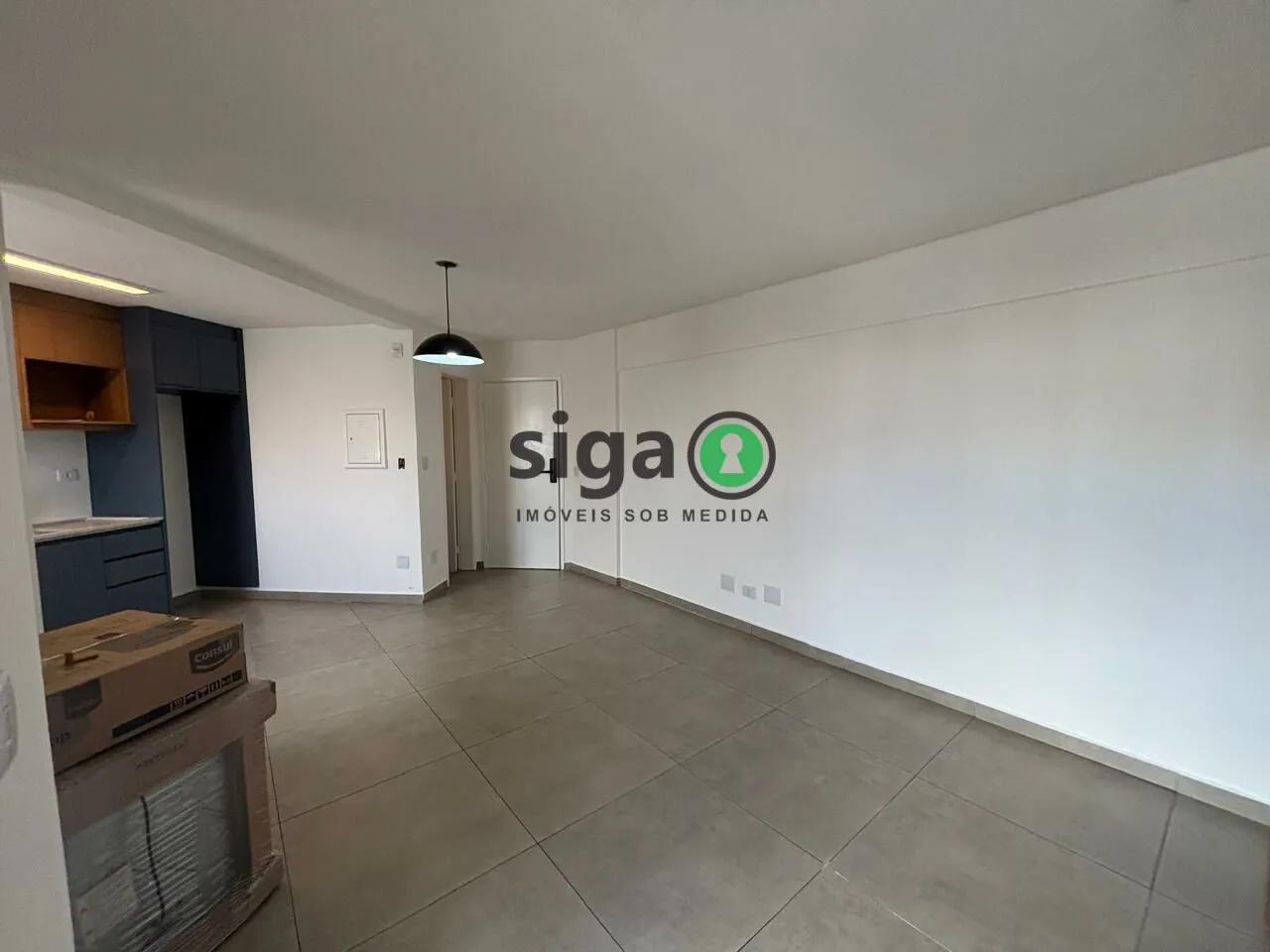 Imagem Apartamento 3 dorm 68 m² a venda na Vl Formosa