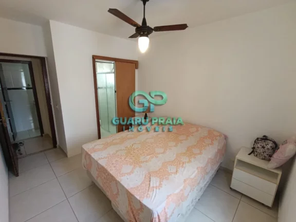 Imagem Apartamento 3 dormitorios na Praia da Enseada Guaruja