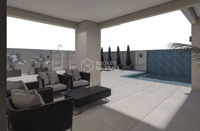 Imagem APARTAMENTO VENDA BALNEÁRIO CAMBORIÚ