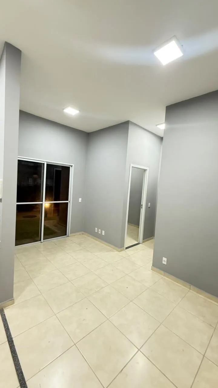 Foto do imóvel Apartamento Térreo à Venda 2 Quartos - RNI Parque Ohara em Avenida Fernando Correa da Costa