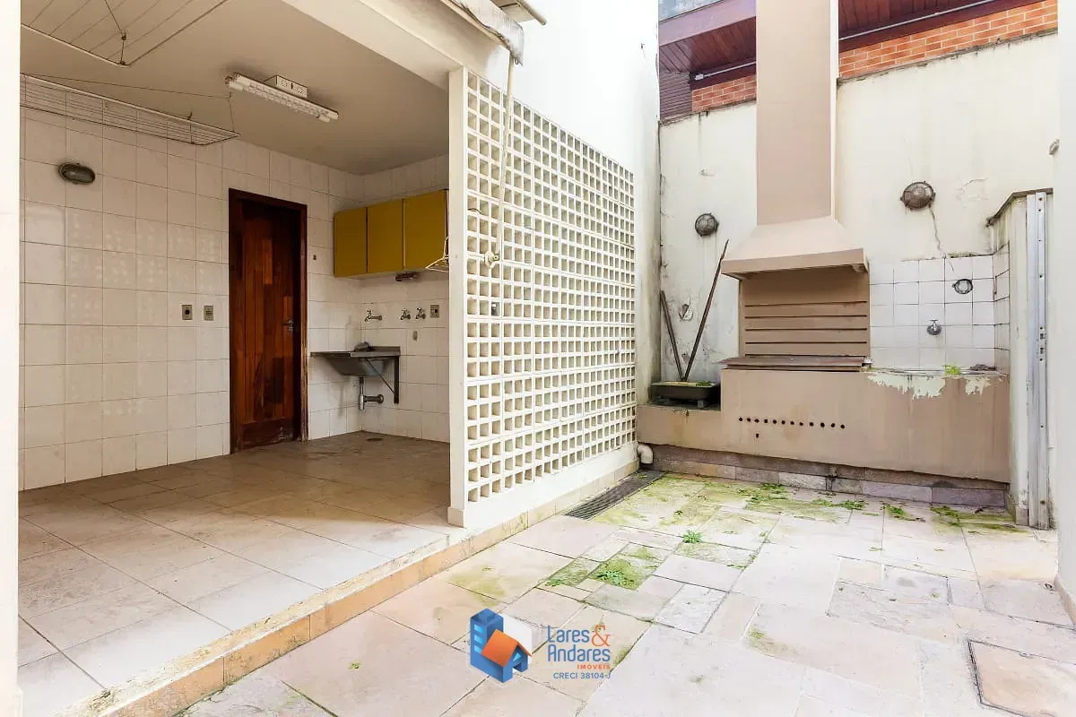 Imagem Casa para venda em Jardim São Bento com 4 quartos, sendo 1 suíte, 442m²