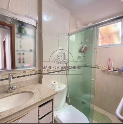 Imagem Apartamento 2 quartos com 80m2 centro/Praia da Costa