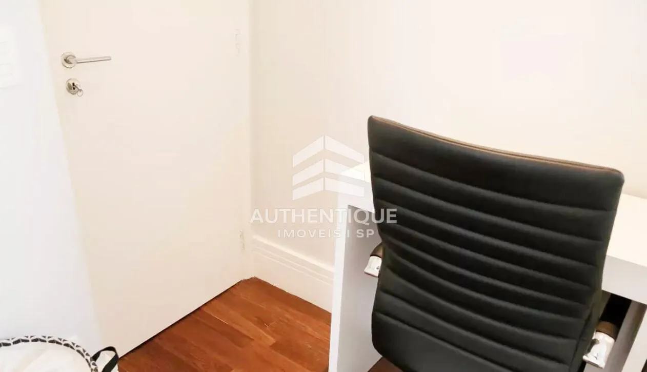 Imagem LIVING CLUB JARDIM DO GOLF SANTO AMARO - Apartamento no bairro Santo Amaro à venda