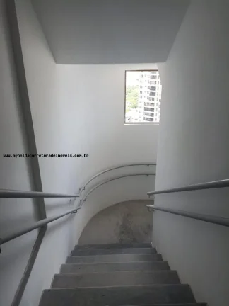 Imagem Apartamento para Venda em Natal, Capim Macio, 4 dormitórios, 4 suítes, 4 banheiros, 4 vagas