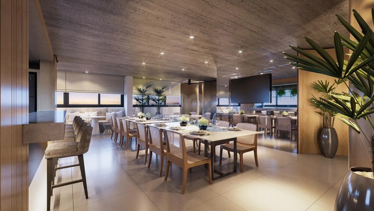 Imagem Apartamento a venda com 3 suites na Praia Grande em Torres/RS
